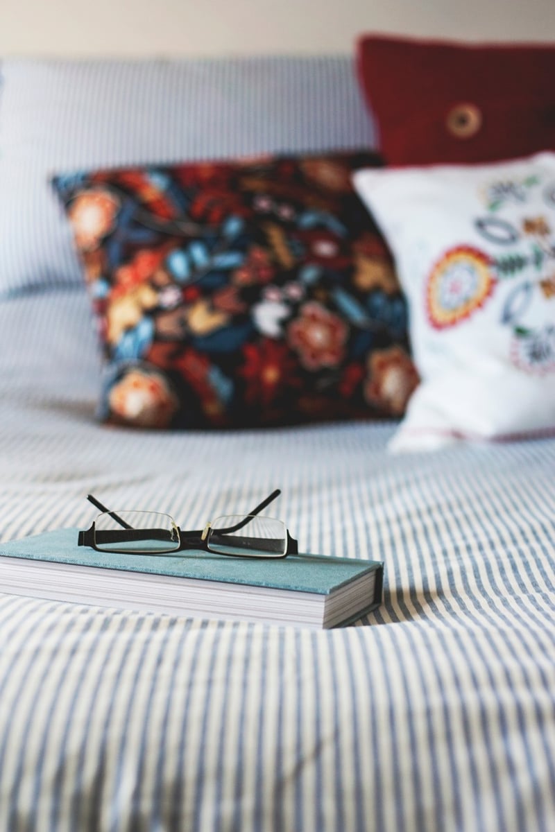 Sleep-friendly Environment