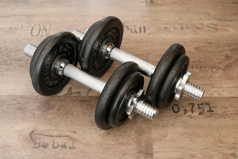 Strength Training