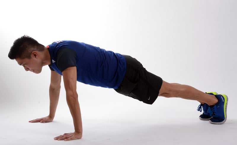 Strength Training Image
